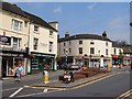 Red Lion Square, Newcastle-Under-Lyme