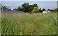 Footpath, Cross Heath