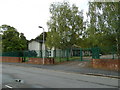 Church of Jesus Christ of Latter Day Saints, Christchurch Road