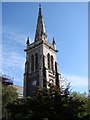 Ipswich St Mary le Tower