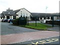 Rephad Primary School, Stranraer