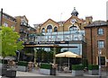 The Boathouse, Putney