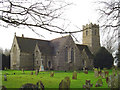 Leiston St Margaret?s church