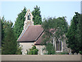 Little Finborough St Mary?s church