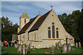 St John the Baptist, Outwood, Surrey