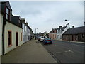 Main Street, Carnwath, South Lanarkshire