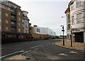 Shopping Centre, Crawley