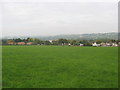 Meadow land to the South of Ubley