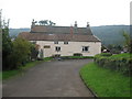 Ubley Farmhouse