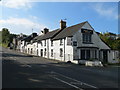 The Royal Oak, Llanfarian