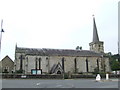 Church, Forest Row