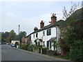 Cottages, Forest Row