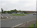 Allander Toll Roundabout