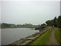 Lower Foulridge Reservoir