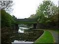 Bridge #141D, Reedyford Road over the L&L Canal