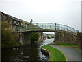 Bridge #131B, Old Hall Street over the L&L Canal