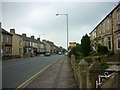 Padiham Road, Burnley