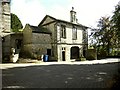 The Justice Room, Kildwick Hall