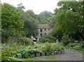 Willsbridge Mill