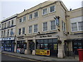 The Saxon Shore, Herne Bay