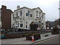 The Bun Penny, Herne Bay