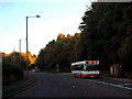 Todmorden Road (A671)