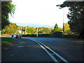 A671, Todmorden Road