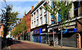 Lower North Street, Belfast 10 October 2010 (2)