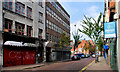 Lower North Street, Belfast 10 October 2010 (5)