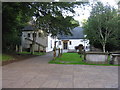 Church Hall at Llandaff Cathedral