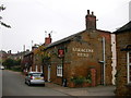 Little Brington-The Saracen