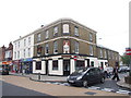 Queen Victoria, Herne Bay