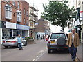 William Street, Herne Bay