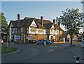 The Royal Oak, Manor Lane, Quinton