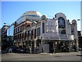 Bibendum Building, Fulham Road SW3