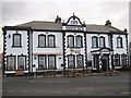 NZ3376 : Waterford Arms Seaton Sluice by peter robinson