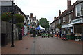 High Street, Chesham