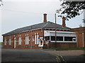 Folkestone West Station