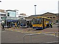 Inverness Bus Station