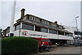 Thames Rowing Club, Putney Embankment