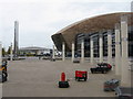 Millennium Centre