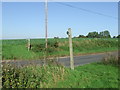 Footpath Signs