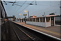 Newark Northgate Railway Station