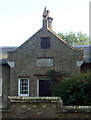 Lytton Almshouses, Old Knebworth