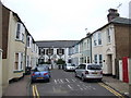 Seaview Square, Herne Bay