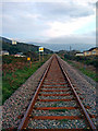 Railtrack to Barmouth