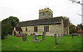 St Nicholas, Charlwood, Surrey