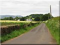 Road, Little Finnery