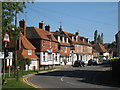 High Street, Biddenden