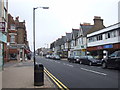 High Street, Herne Bay